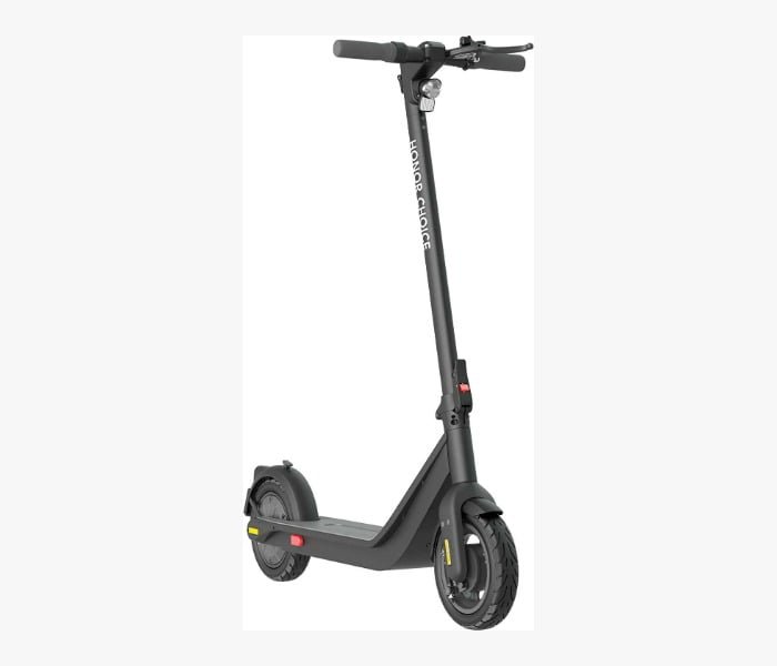 HONOR CHOICE ELECTRIC SCOOTER BLACK thumbnail 2