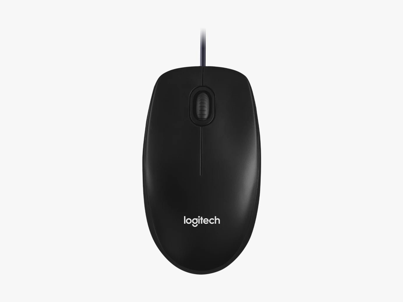 LOGITECH MOUSE M100 910-001602-XX thumbnail 2