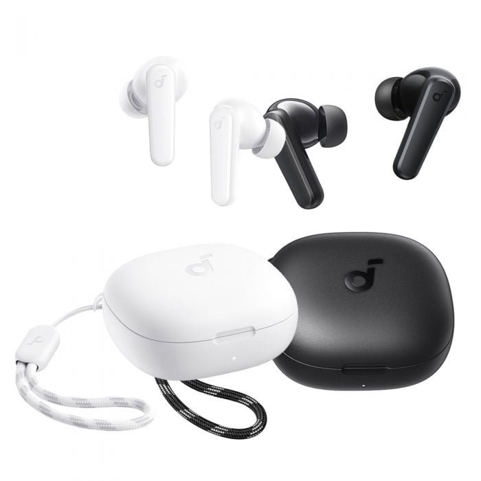 ANKER SOUNDCORE TRUE WIRELESS EARBUDS R50i thumbnail 2