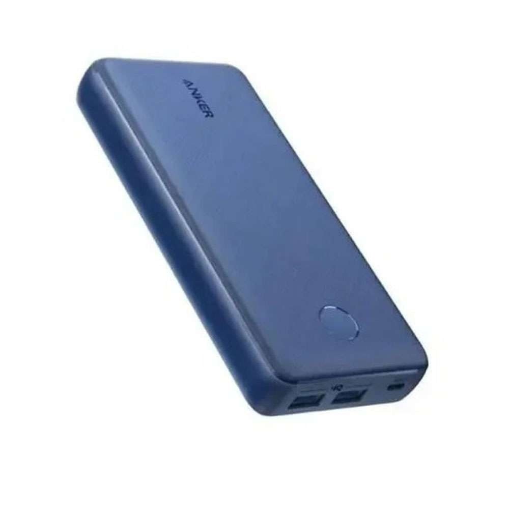 ANKER POWERCORE SELECT 20000 BLUE A1363H31 thumbnail 2
