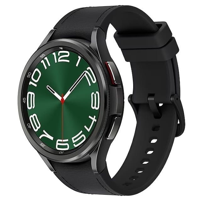 SAMSUNG GALAXY WATCH 6 CLASSIC 47MM SM-R960 thumbnail 2