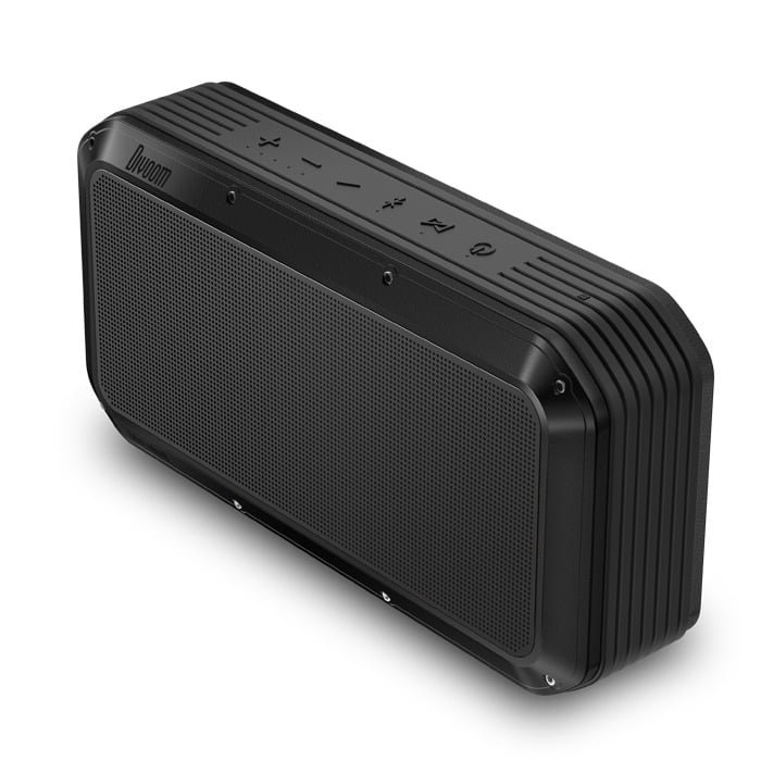 DIVOOM VOOMBOX-PRO EPIC AUDIO FOR YOUR WORLD thumbnail 2