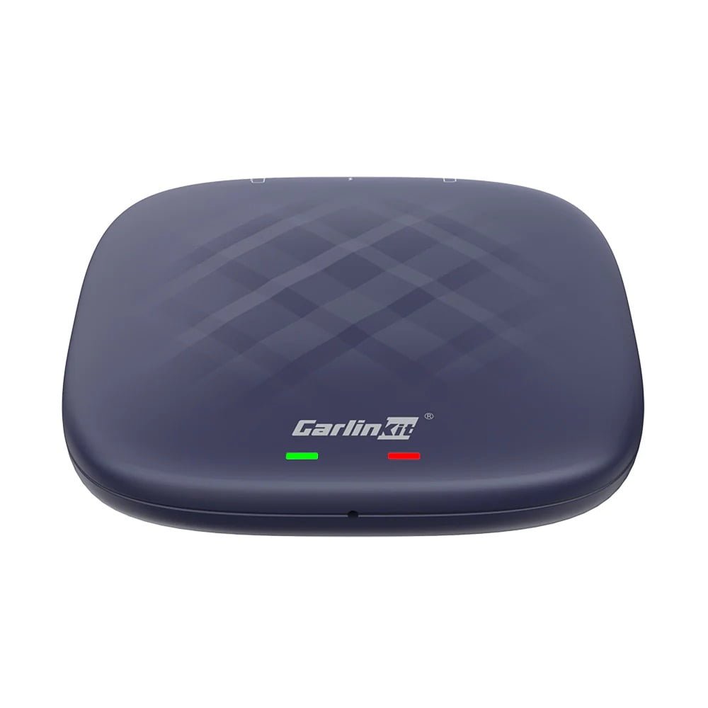 CARLINKIT T-BOX PLUS WIRELESS CARPLAY ADAPTER CPC200-TBOXPLUS 64GB thumbnail 2