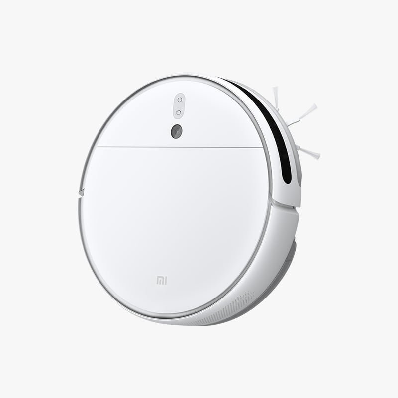 MI ROBOT VACUUM MOP 2 WHITE STYTJ03ZHM thumbnail 2