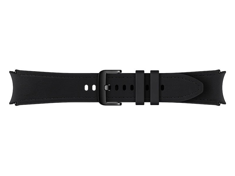 SAMSUNG GALAXY HYBRID ECO LEATHER BAND 20MM M/L thumbnail 2