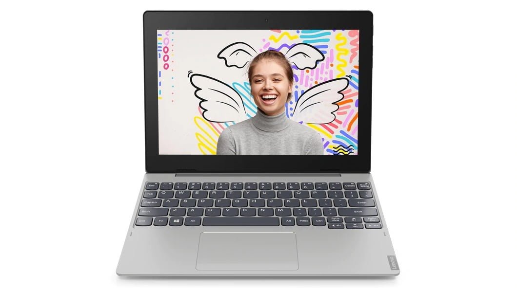 LENOVO IDEAPAD D330 thumbnail 2