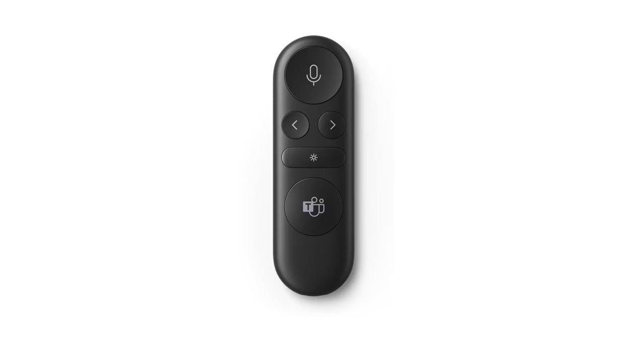 MICROSOFT PRESENTER PLUS BLACK IX7-00011 thumbnail 2