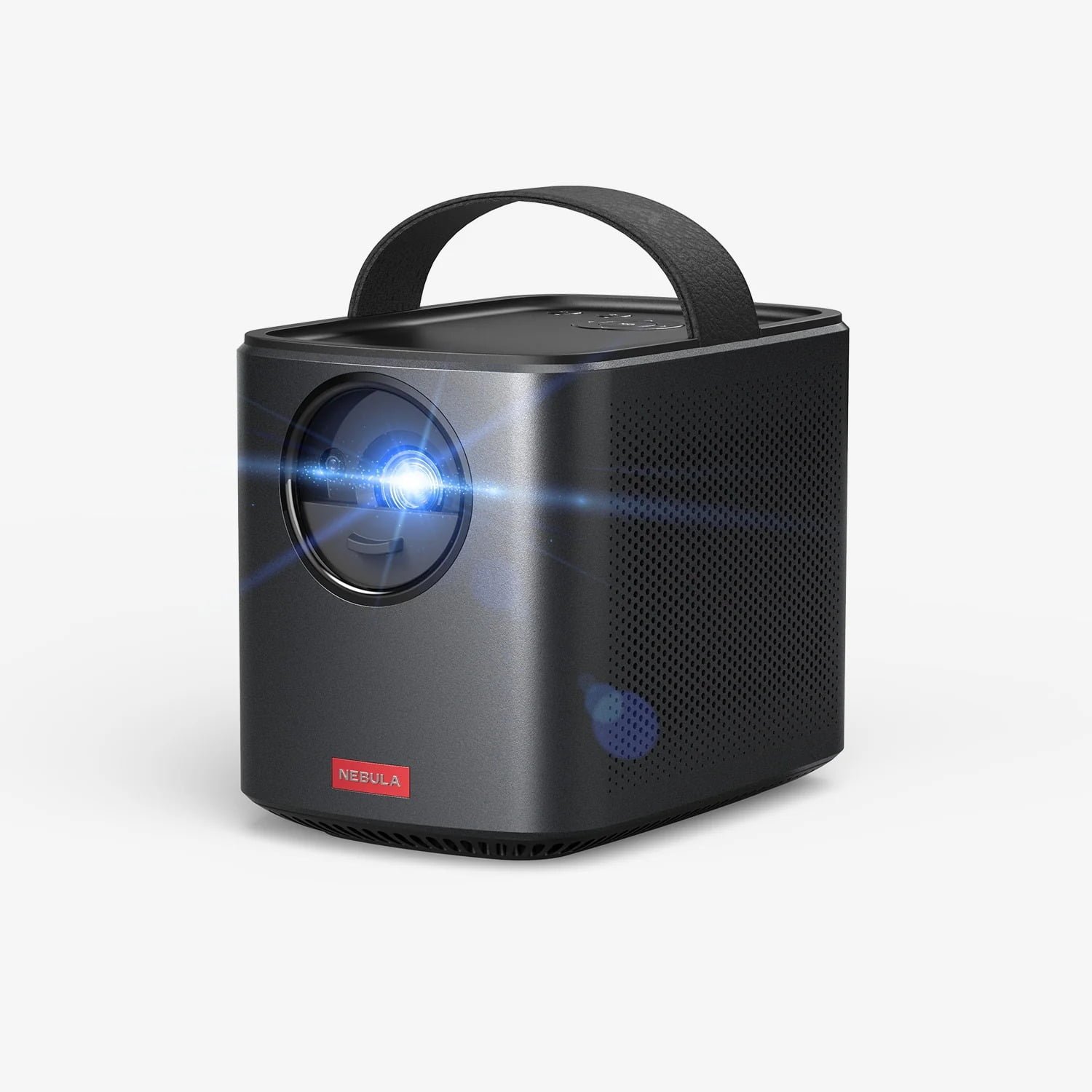 ANKER NEBULA MARS 2 PRO PORTABLE PROJECTOR BLACK D2323211 thumbnail 2