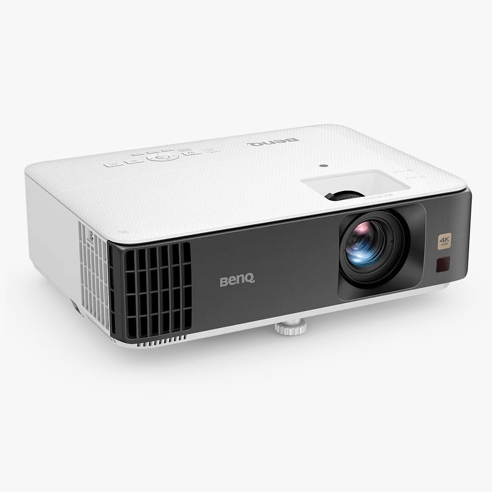 BENQ TREVOLO DIGITAL PROJECTOR TK700 thumbnail 2