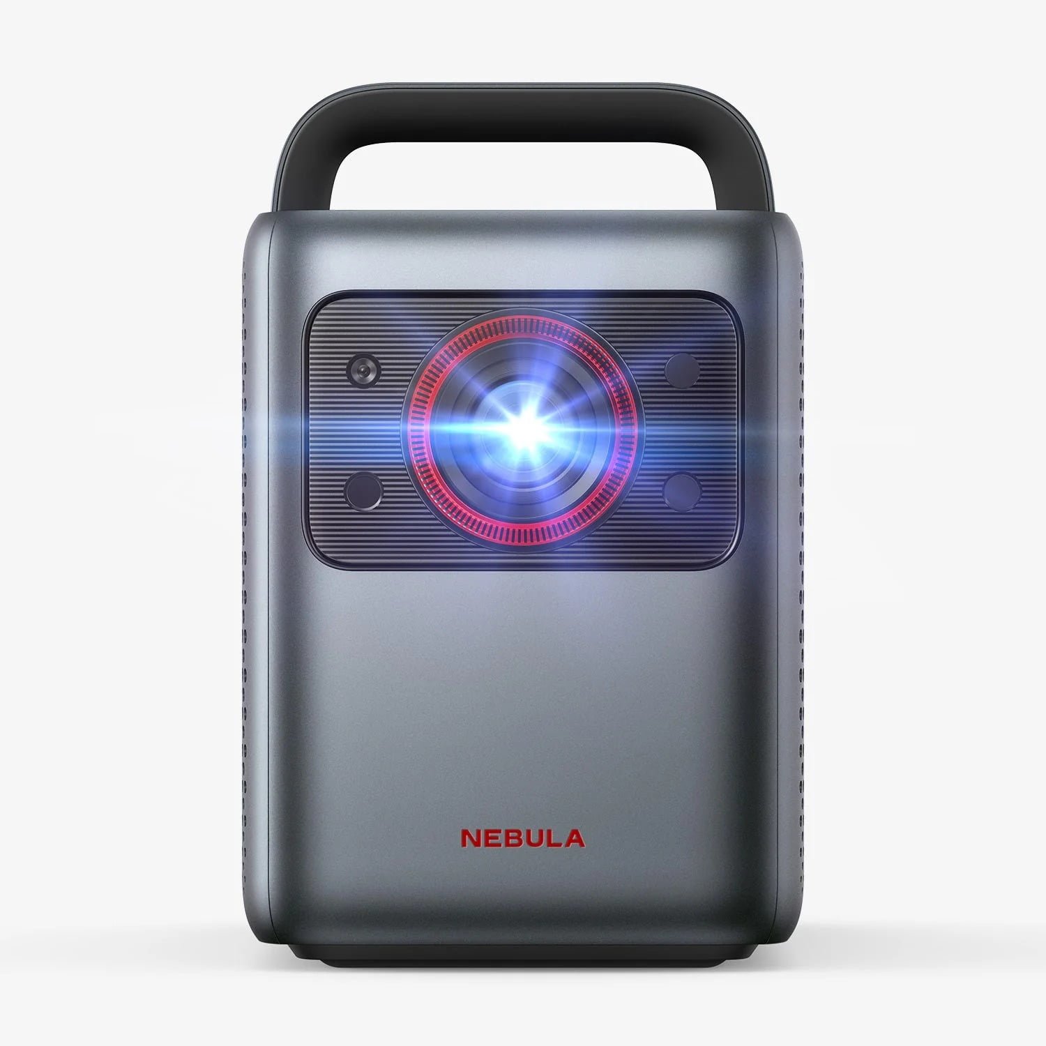 ANKER NEBULA COSMOS PLARIS PRO LASER PROJECTOR BLACK D23502F1 thumbnail 2