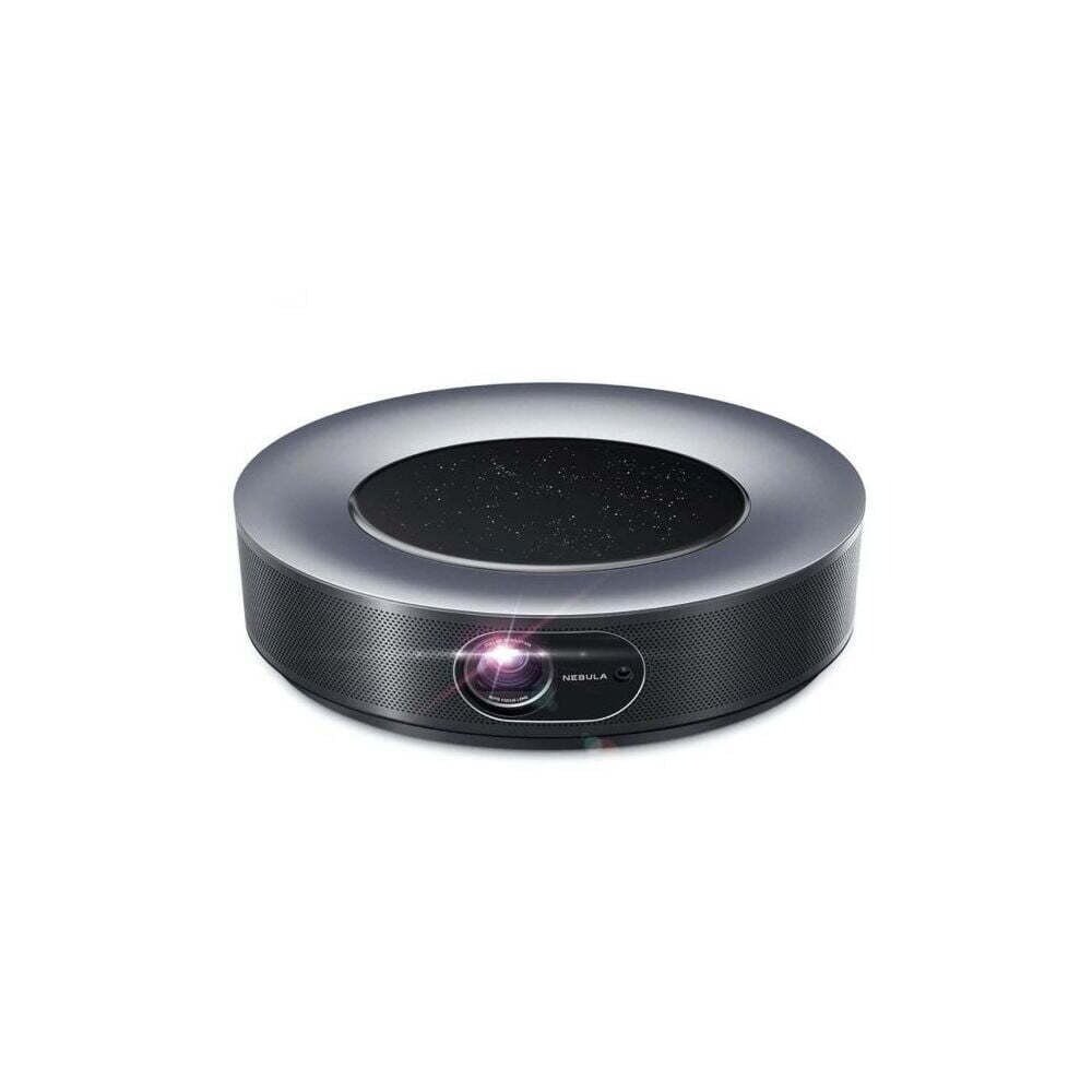 ANKER NEBULA COSMOS PROJECTOR BLACK D2140211 thumbnail 2