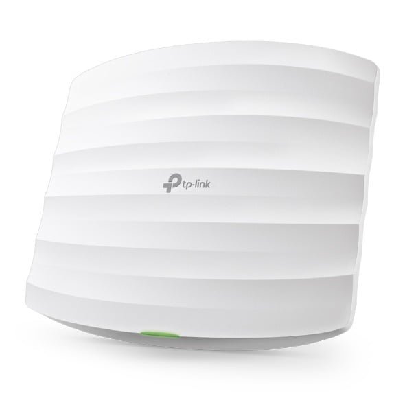 TP-LINK ROUTER WIRELESS 300MBPS ACCESS POINT EAP110 thumbnail 2
