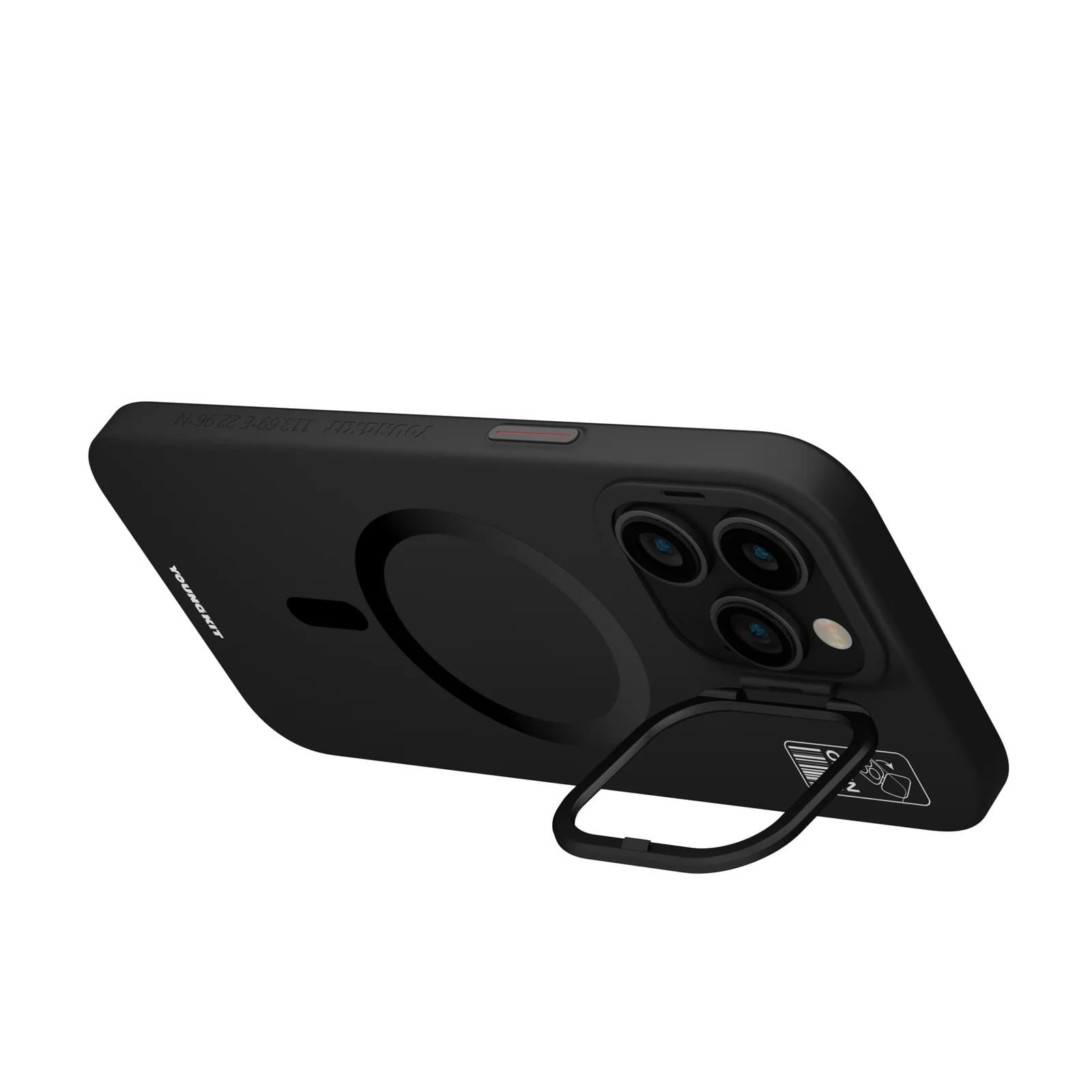 YOUNGKIT IPHONE 15 HERMIT CASE thumbnail 2