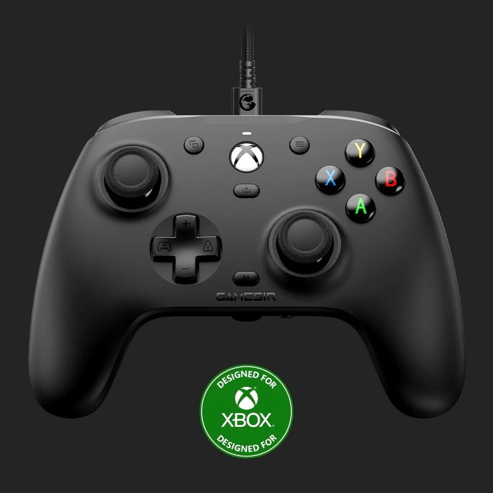 GAMESIR G7 WIRED CONTROLLER FOR XBOX thumbnail 2