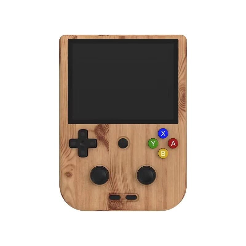 ANBERNIC GAME BOX 64GB RG405V thumbnail 2