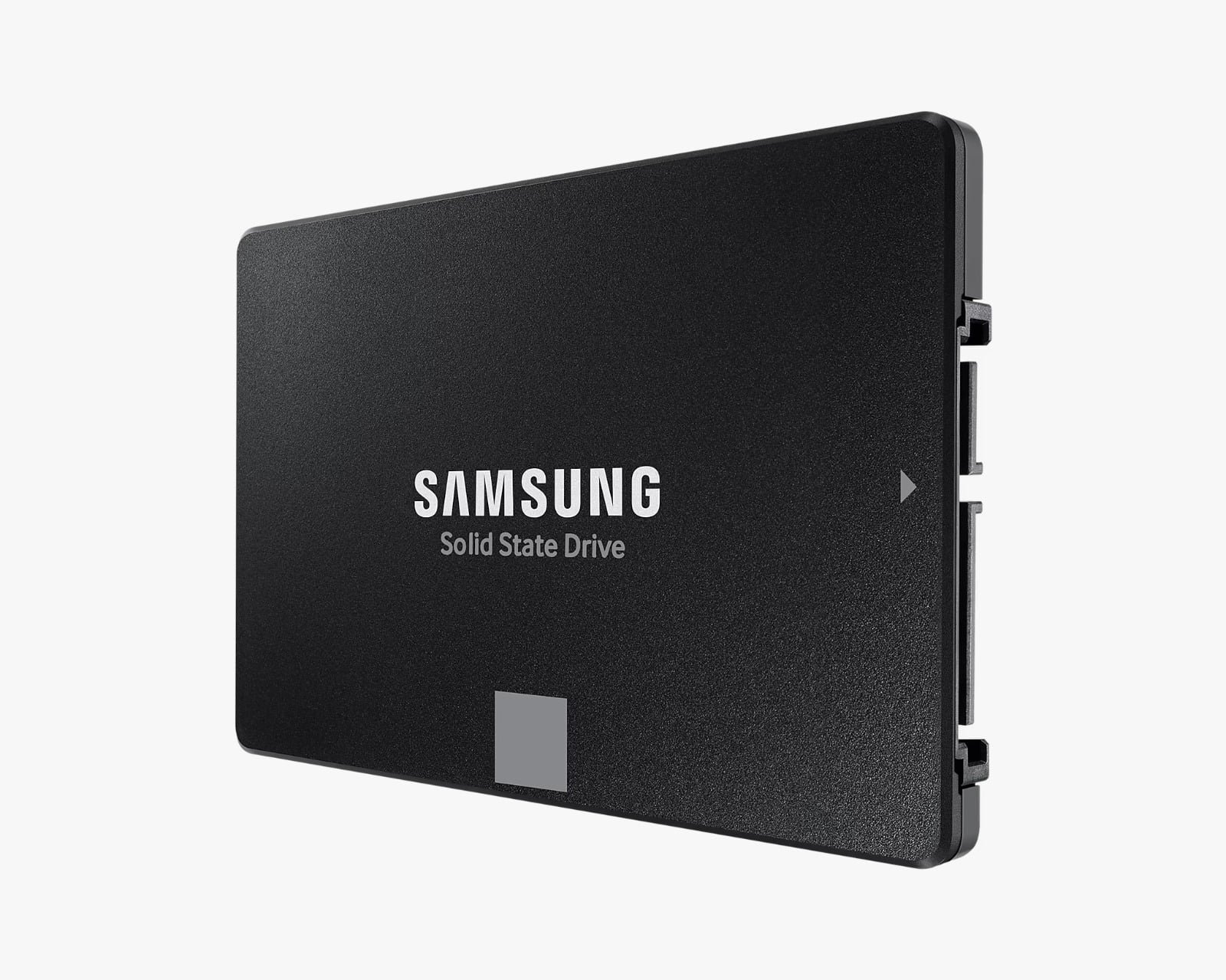 SAMSUNG SSD 1TB 870 EVO MZ-77E1T0BW thumbnail 2