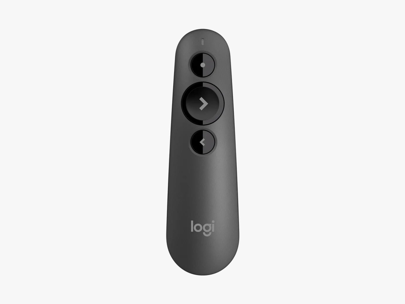 LOGITECH W/L PRESENTER R500s thumbnail 2