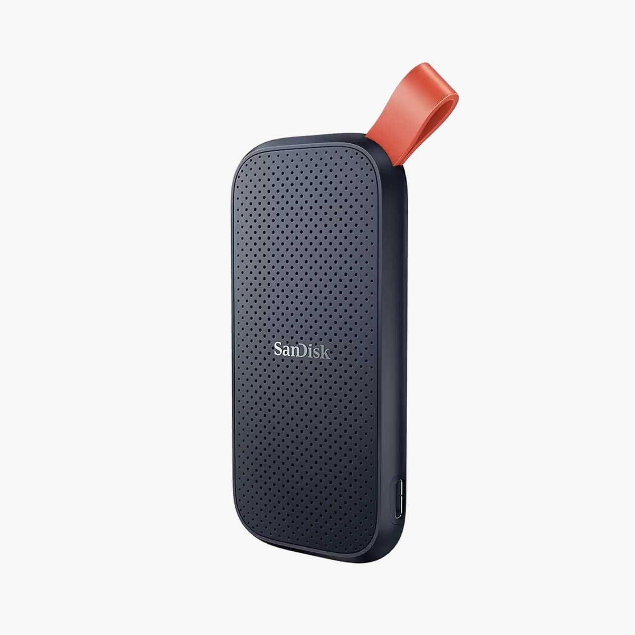 SANDISK PORTABLE SSD 1TB SPEED UP TO 800 MBPS SDSSDE30-1T00-G26 thumbnail 2