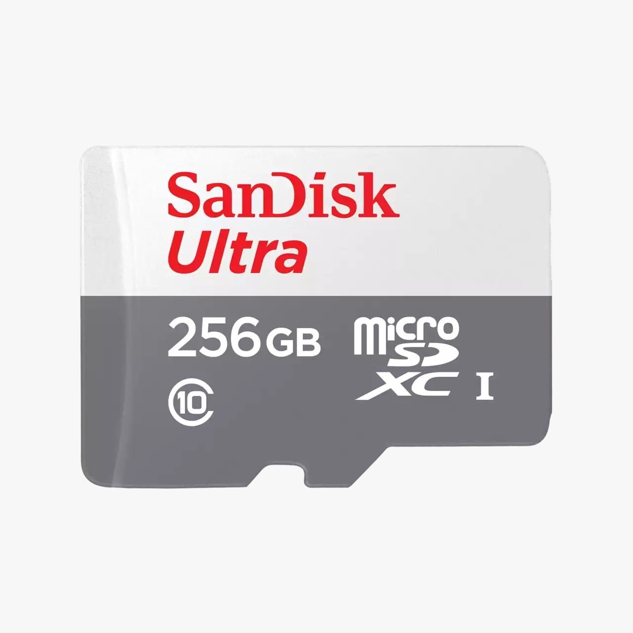 SANDISK ULTRA MICRO SDXC UHS-I CARD 100MBPS SDSQUNR-GN3MN thumbnail 2