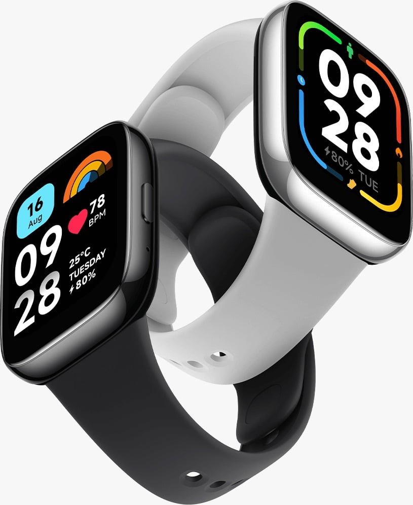 MI REDMI WATCH 3 ACTIVE thumbnail 2