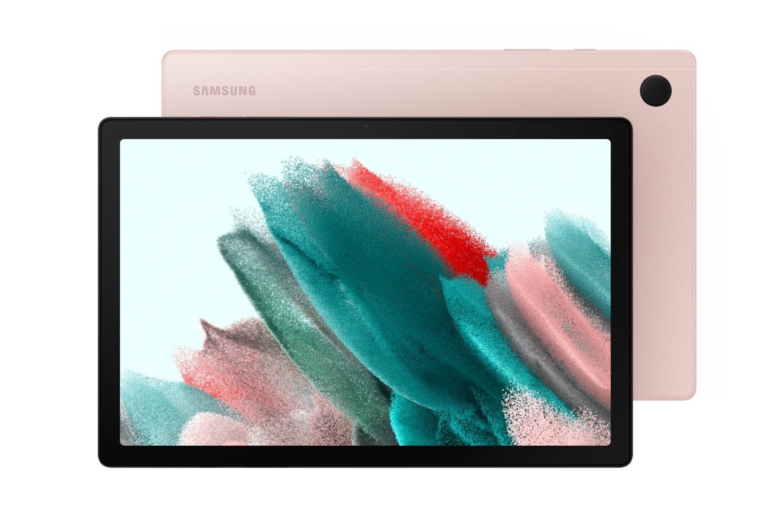 SAMSUNG GALAXY TAB A8 64GB WIFI PINK SM-X200 thumbnail 2