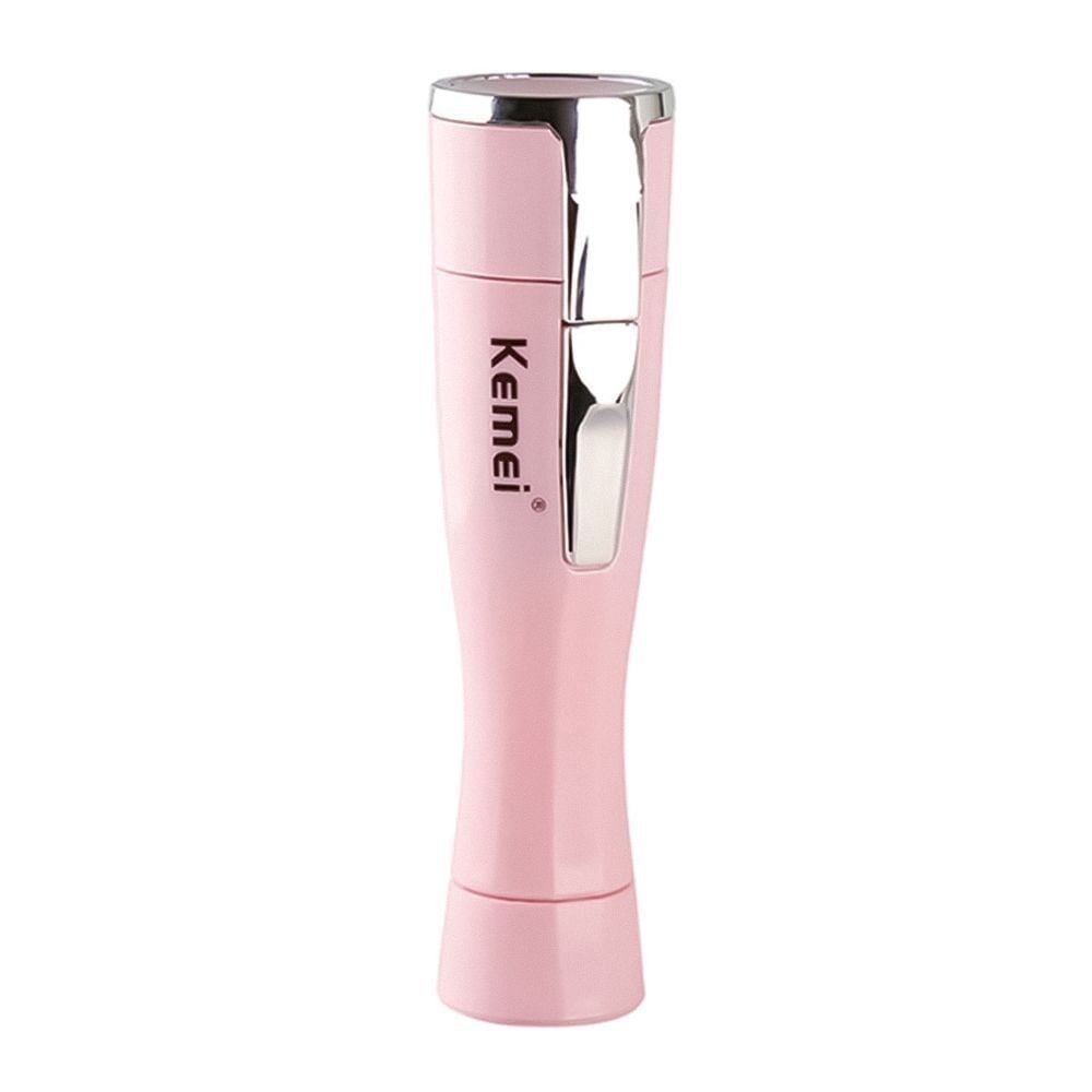 KEMEI LADIES SHAVER KM-1012 thumbnail 2