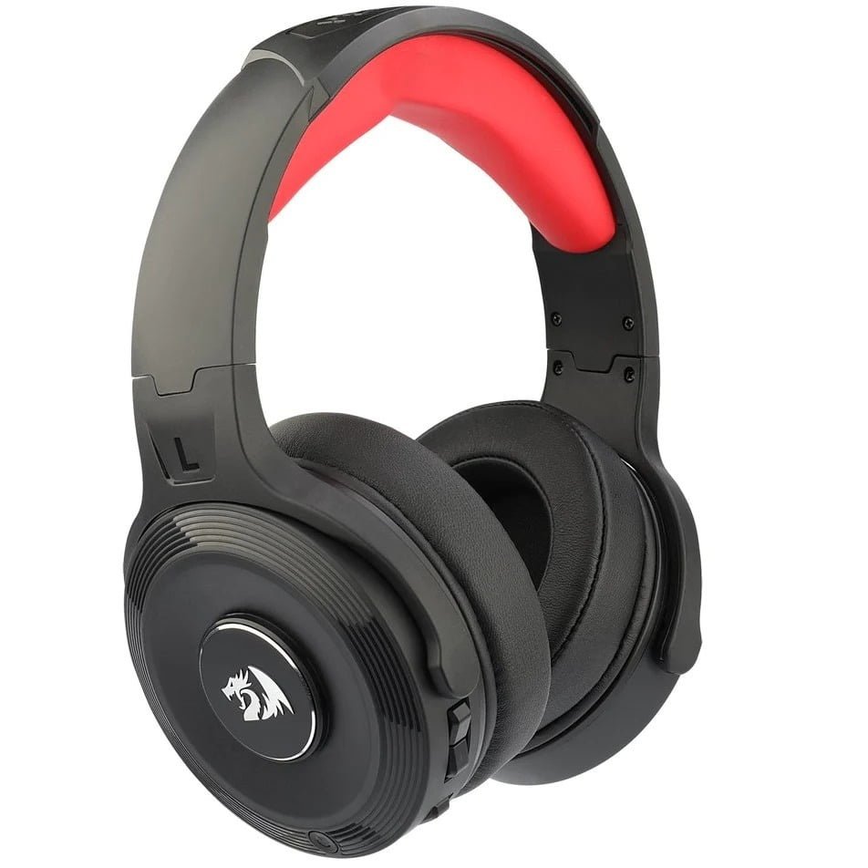 REDRAGON H818 PRO PELOPS PRO WIRELESS GAMING HEADSET H818 PRO thumbnail 2