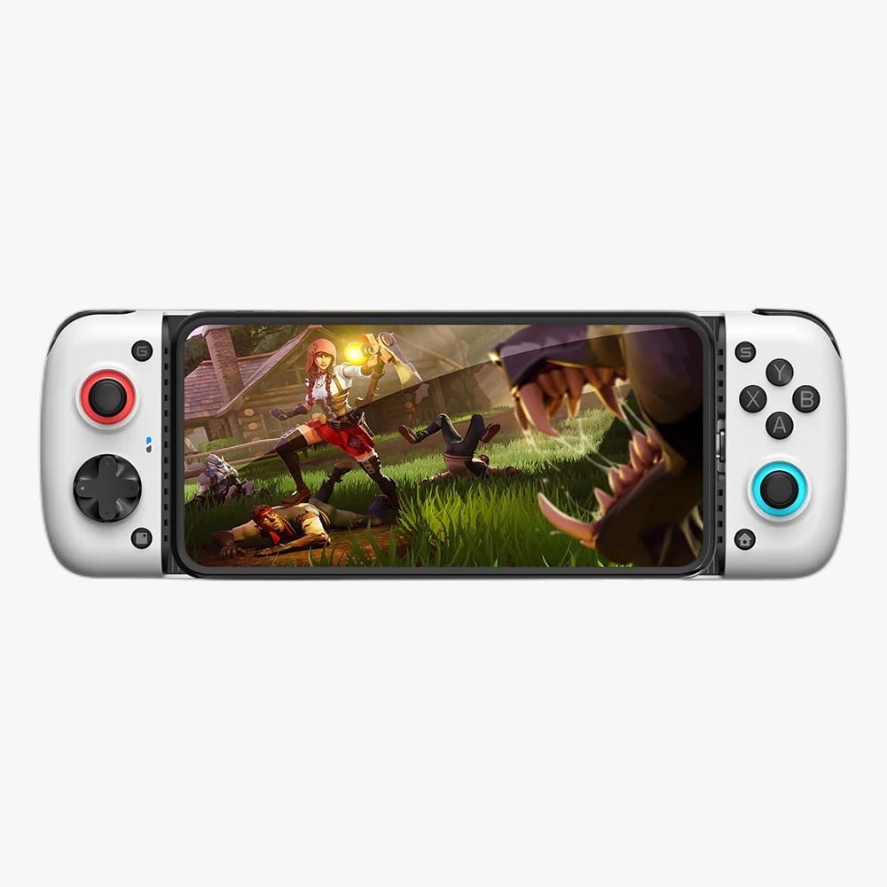 GAMESIR X3 TYPE C MOBILE GAMING CONTROLLER thumbnail 2