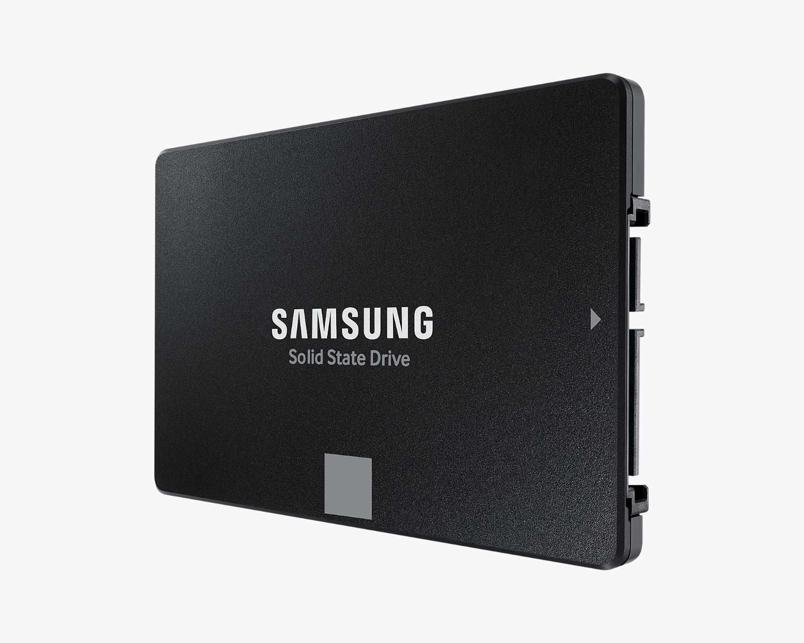 SAMSUNG SSD 2TB 870 EVO MZ-77E2T0BW thumbnail 2