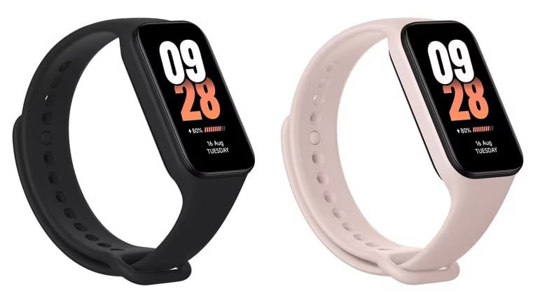 MI XIAOMI SMART BAND 8 ACTIVE thumbnail 2