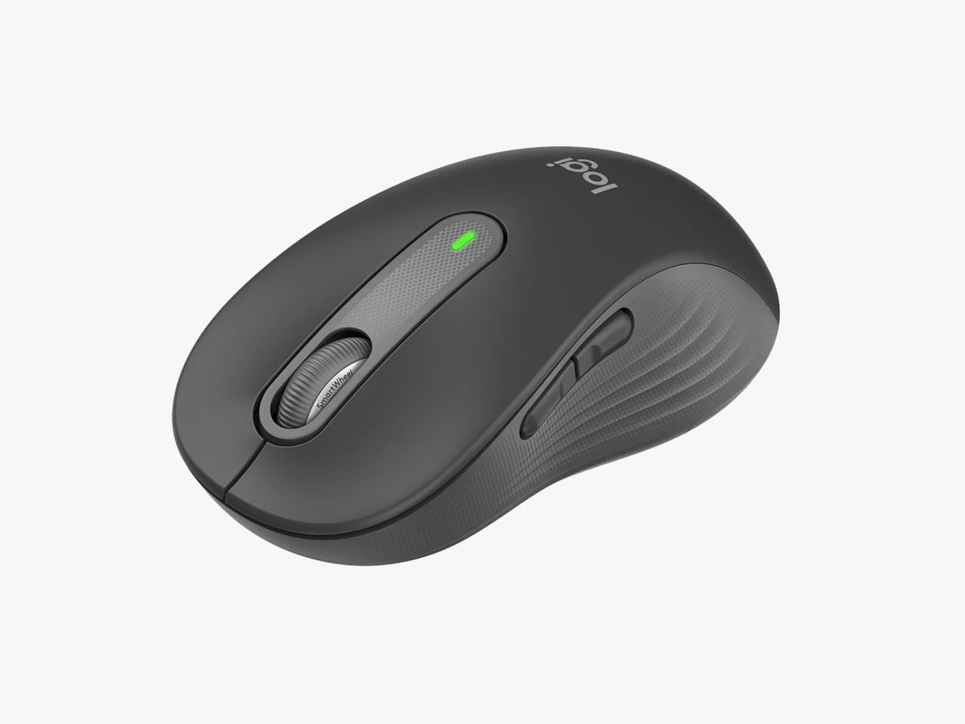 LOGITECH WIRELESS MOUSE LARGE M650L thumbnail 2