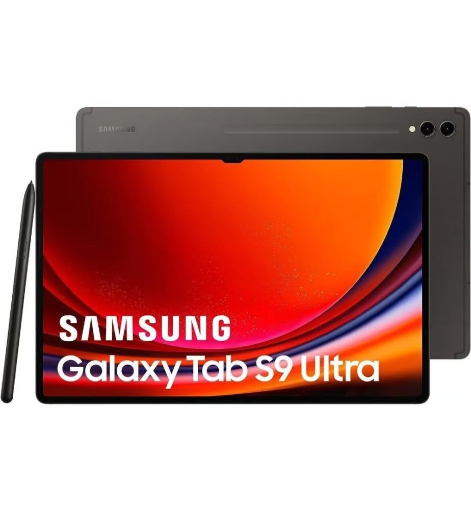 SAMSUNG GALAXY TAB S9 ULTRA WIFI 12GB 512GB thumbnail 2