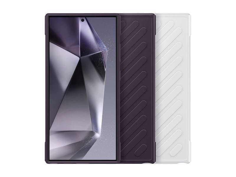 SAMSUNG GALAXY S24 ULTRA SHIELD CASES thumbnail 2