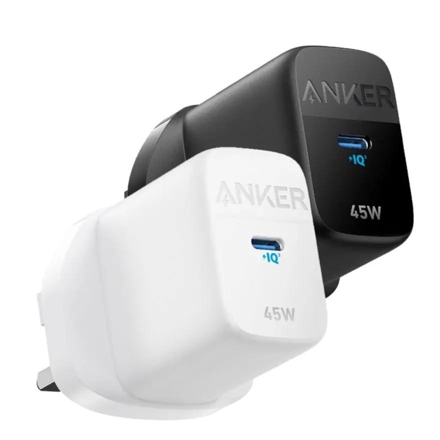 ANKER 313 CHARGER ACE 2 45W thumbnail 2