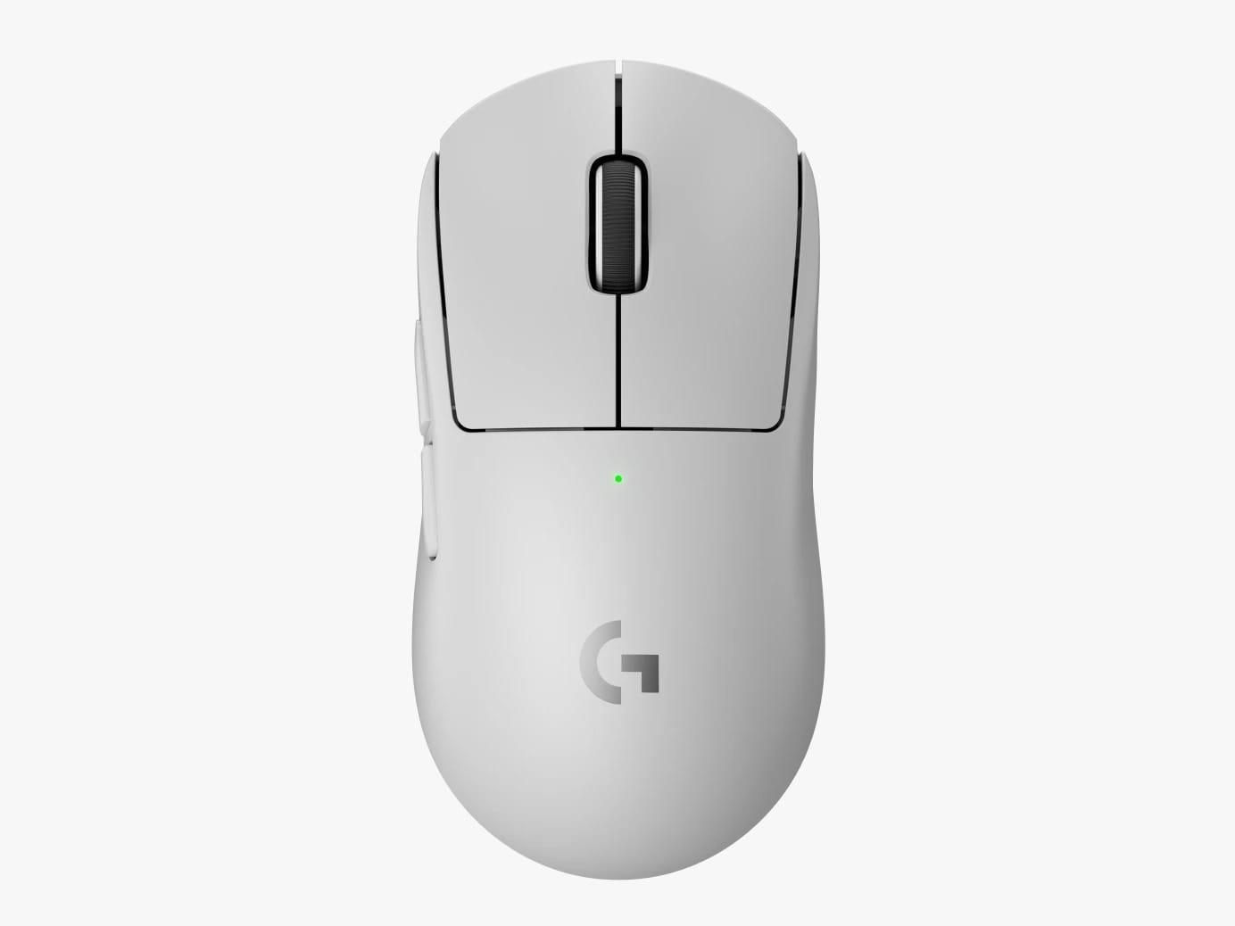 LOGITECH PRO X SUPERLIGHT 2 WIRELESS GAMING MOUSE thumbnail 2