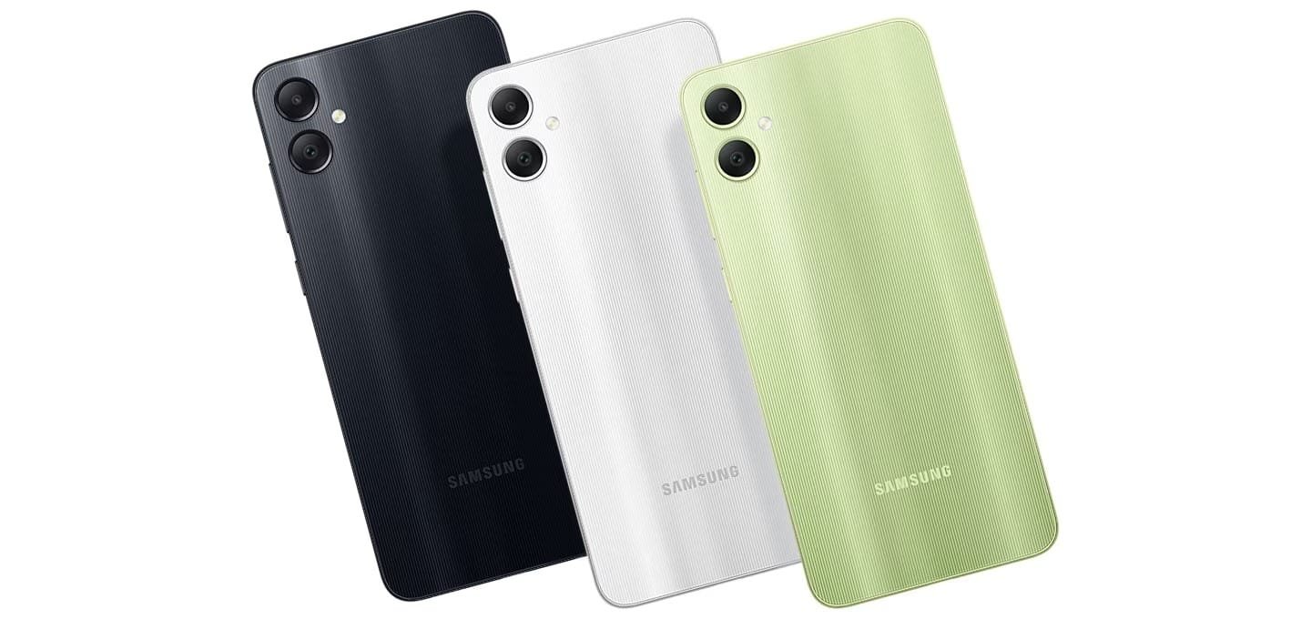 SAMSUNG GALAXY A05 SM-A055F/DS thumbnail 2