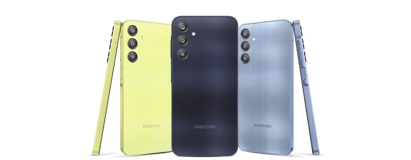SAMSUNG GALAXY A25 5G A256E/DSN thumbnail 2