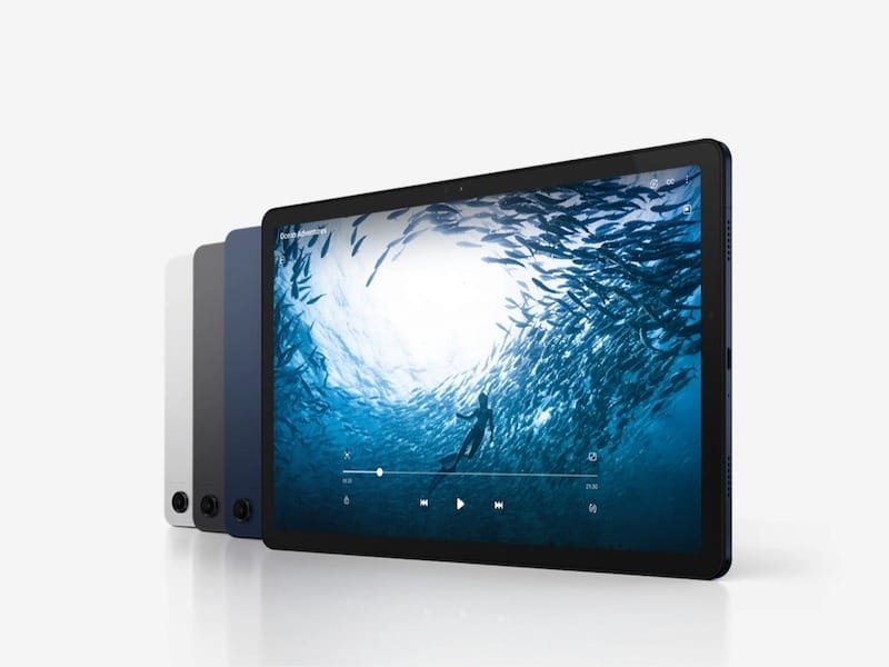 SAMSUNG GALAXY TAB A9 PLUS 4+64GB SM-X210 thumbnail 2