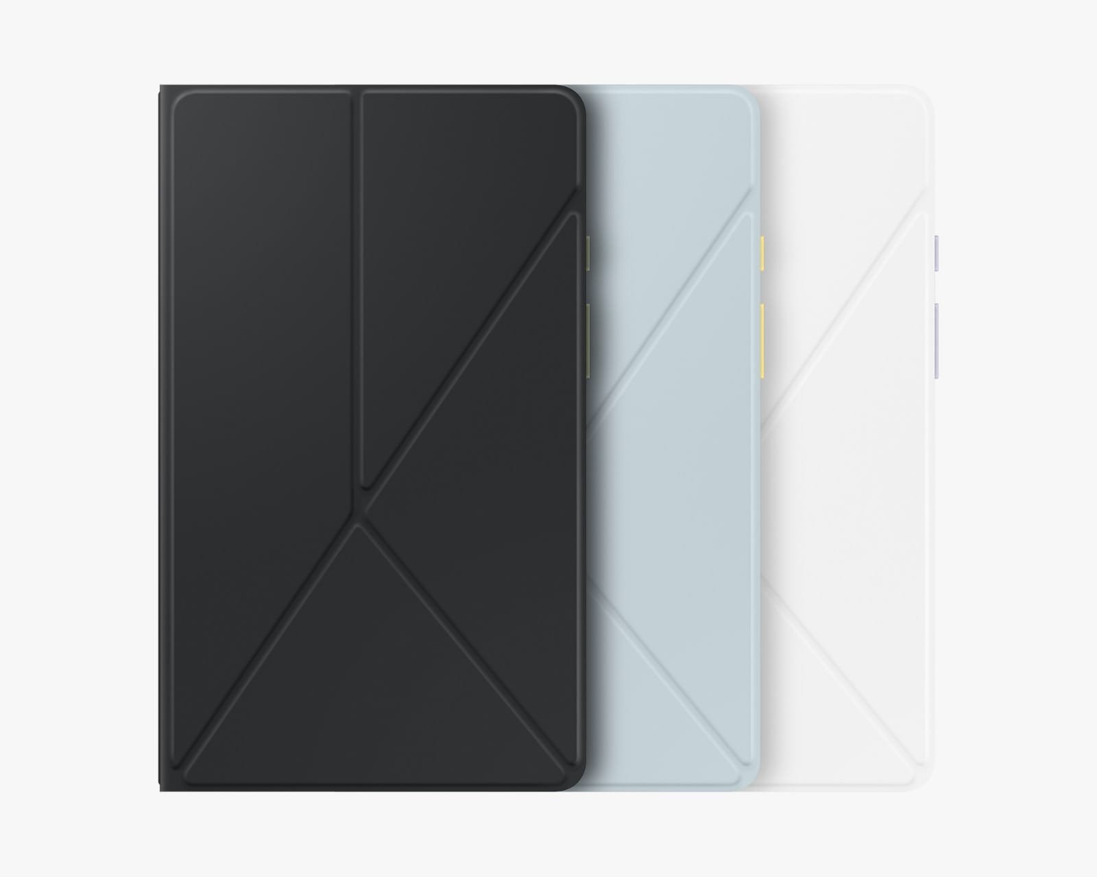 SAMSUNG GALAXY TAB A9 BOOK COVER thumbnail 2
