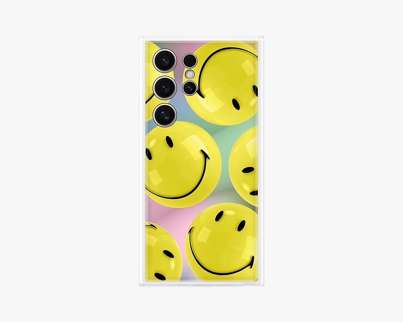 SAMSUNG GALAXY S24 ULTRA FLIPSUIT CASE YELLOW EF-MS928CYEGWW thumbnail 2