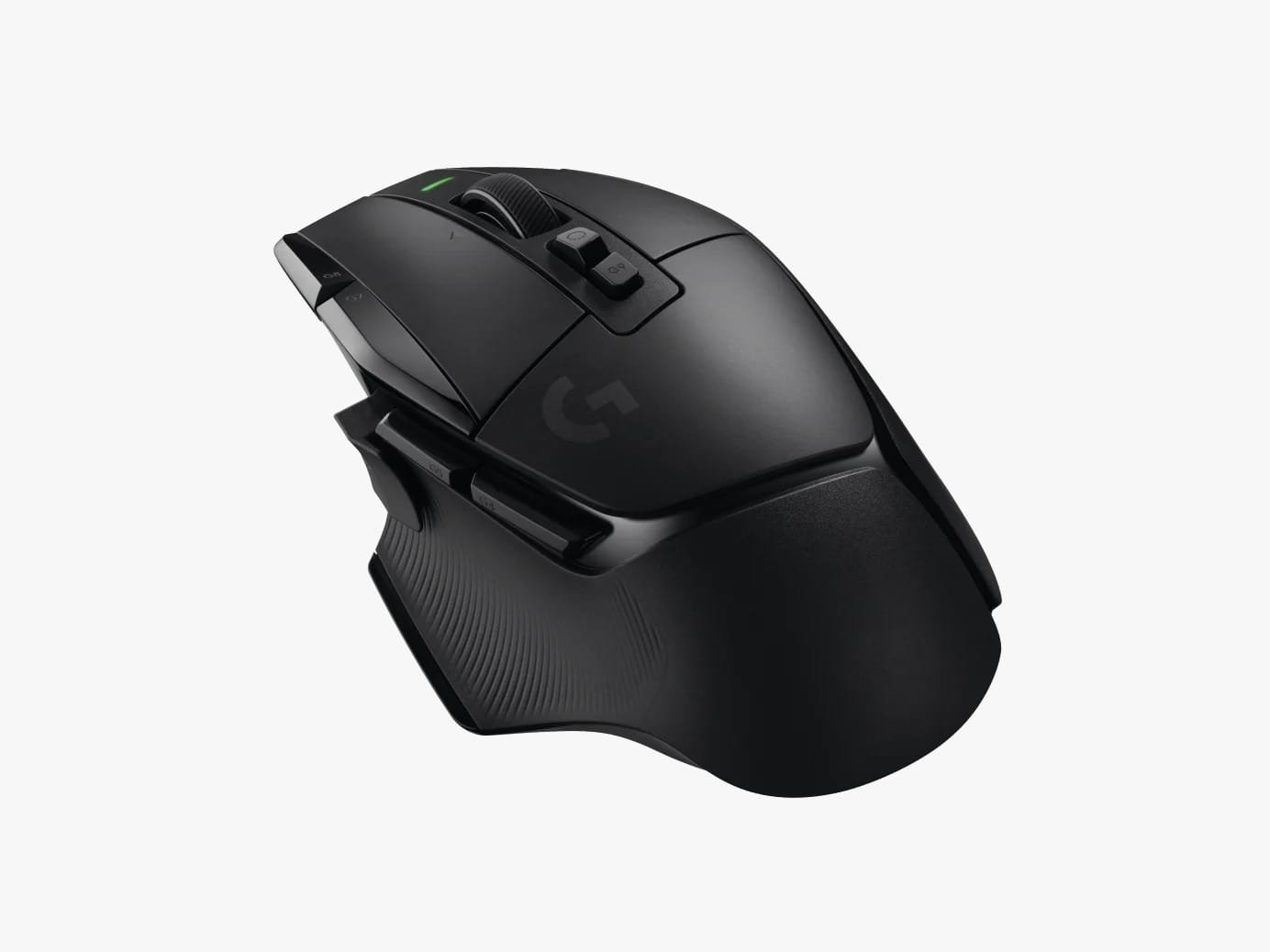 LOGITECH G502X LIGHT SPEED WIRELESS GAMING MOUSE 910-006185 thumbnail 2