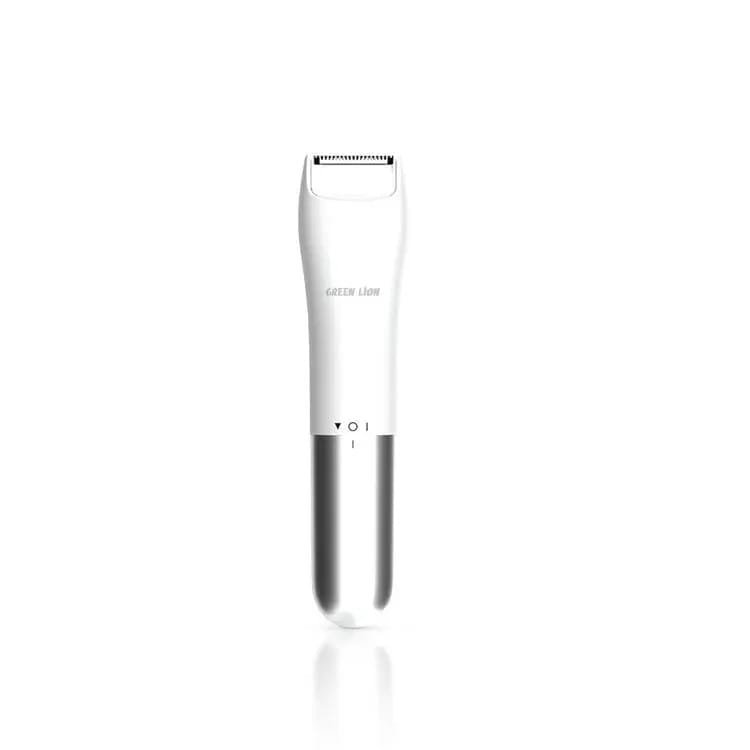 GREEN LION BODY TRIMMER WHITE SILVER GNBDYTRIMRWH thumbnail 2