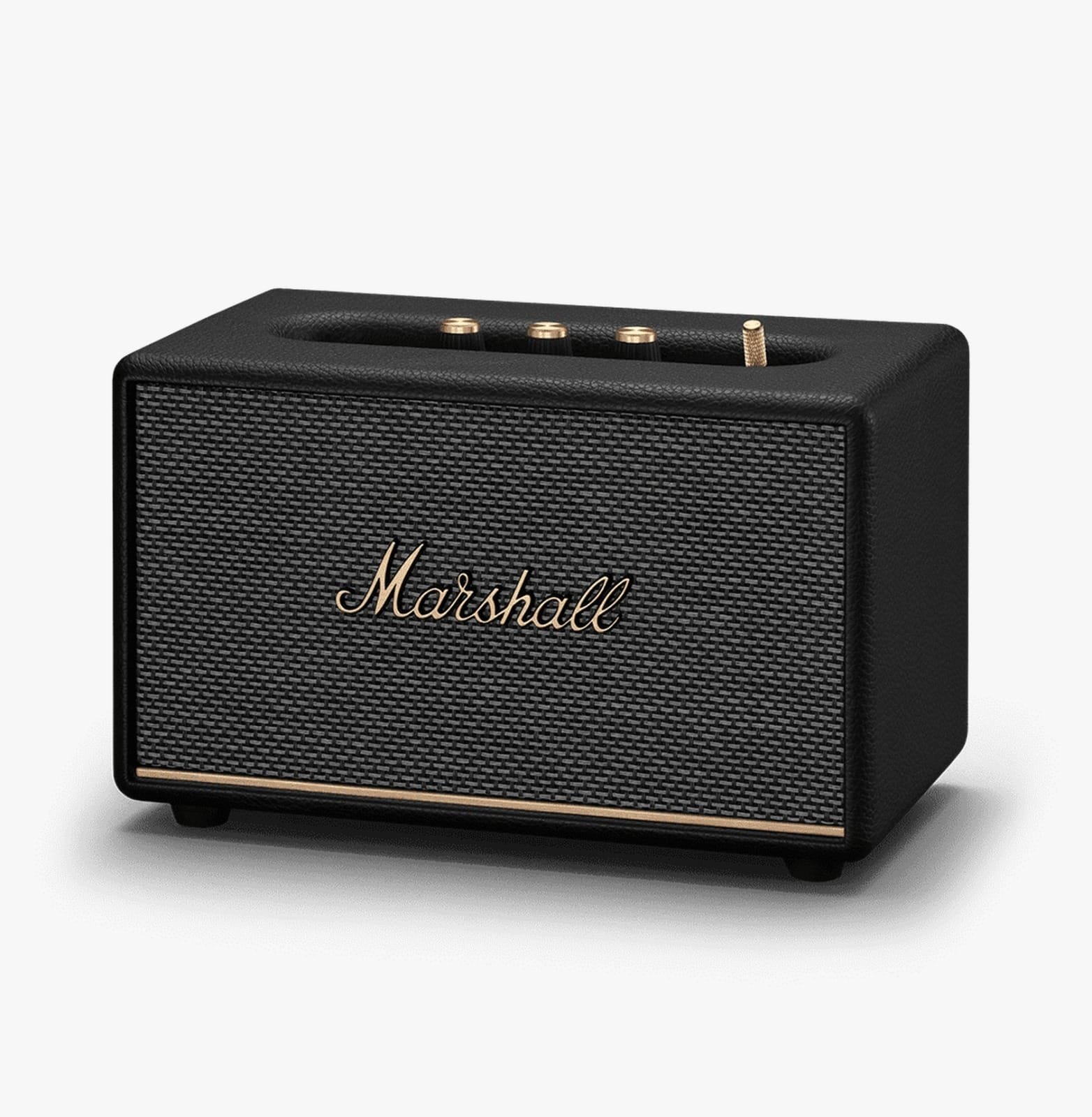 MARSHALL ACTION III PORTABLE BLUETOOTH SPEAKER thumbnail 2