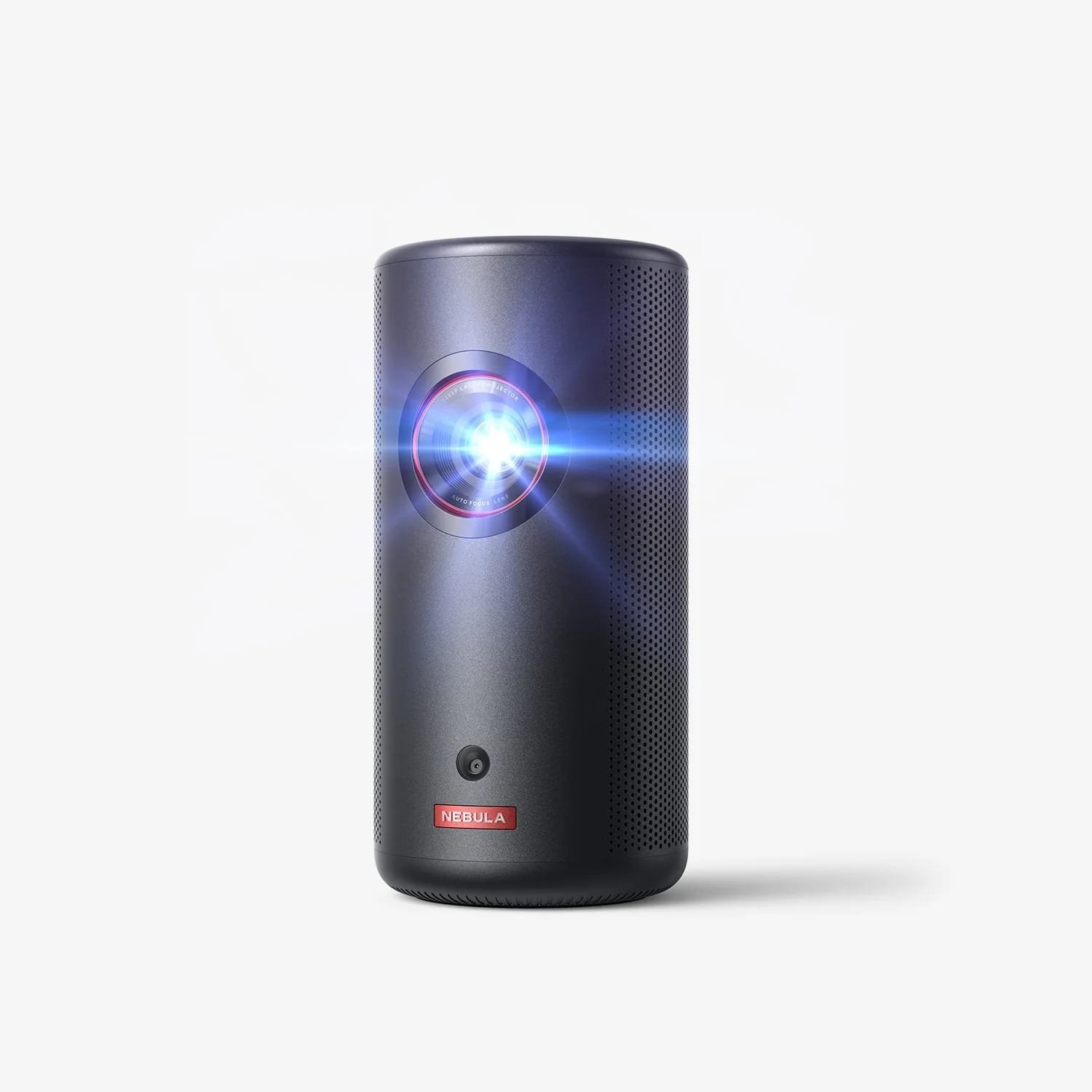 ANKER NEBULA CAPSULE 3 LASER PROJECTOR BLACK D2426211 thumbnail 2