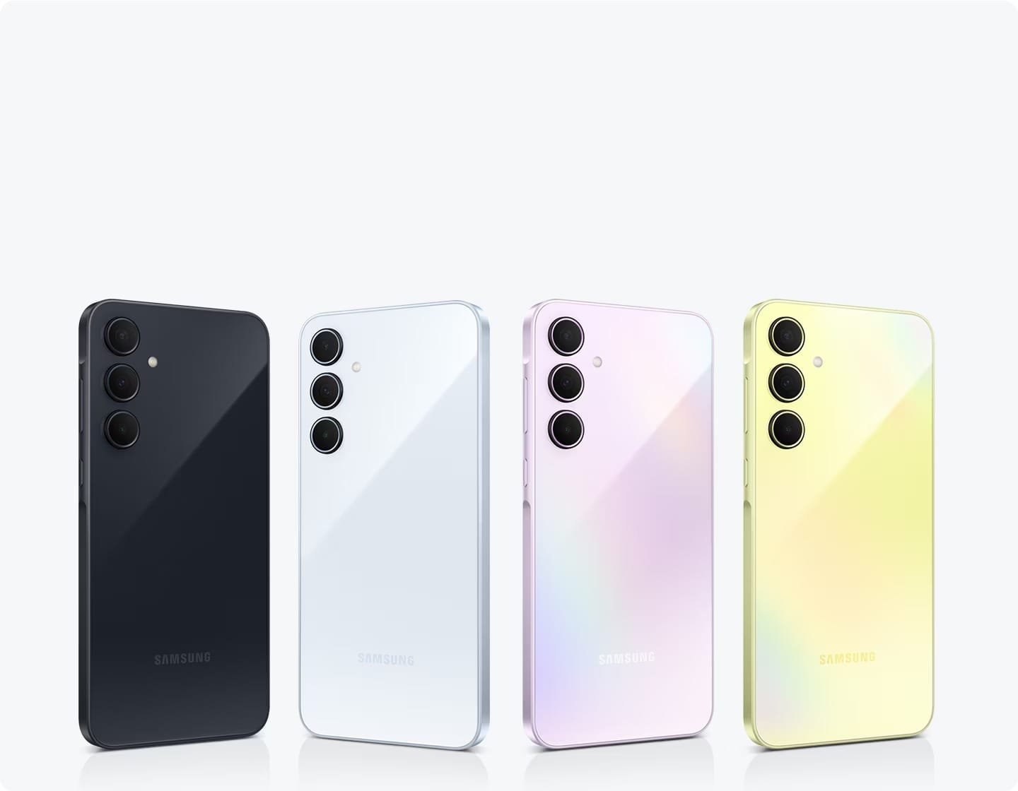 SAMSUNG GALAXY A35 5G SM-A356E/DS thumbnail 2