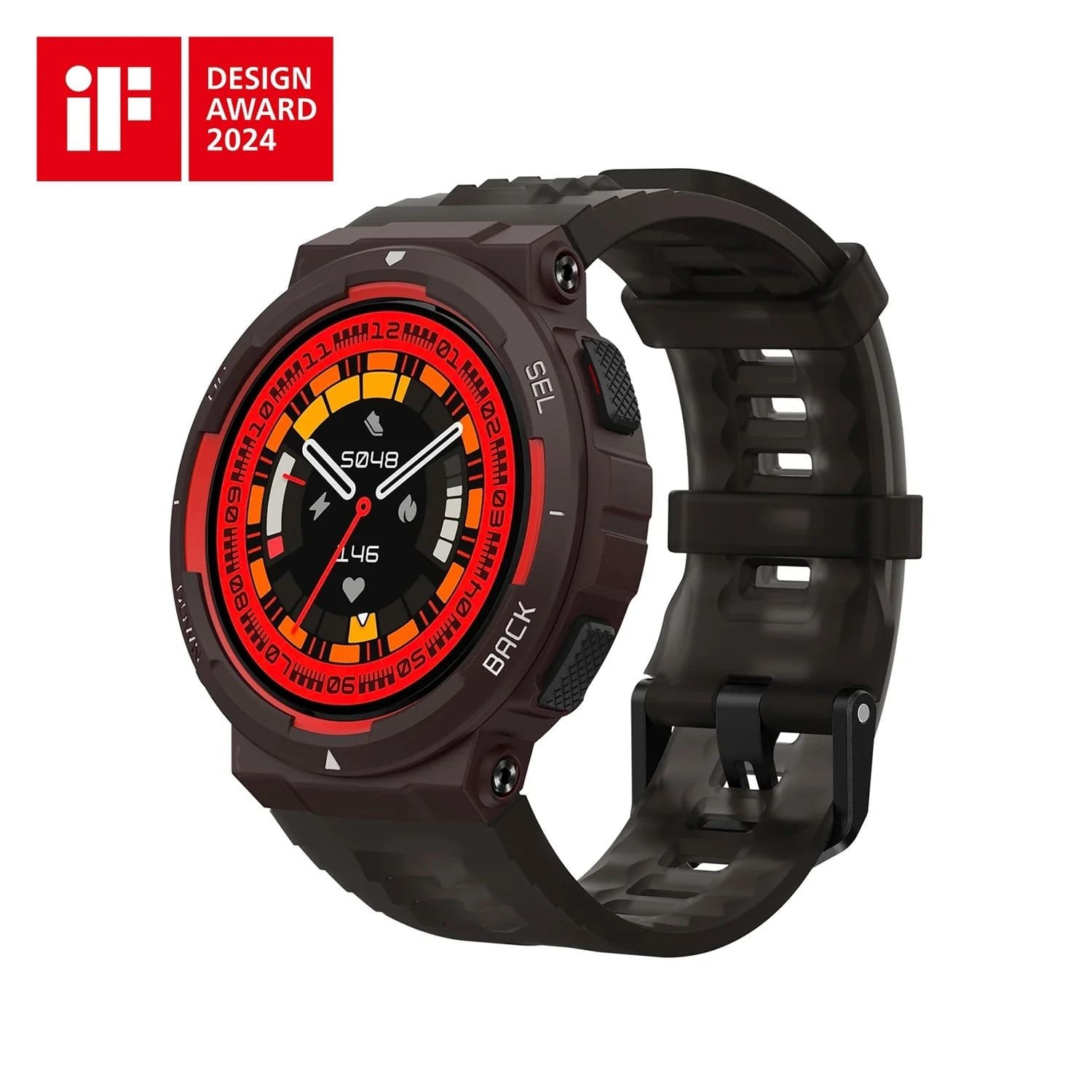 AMAZFIT ACTIVE EDGE SMART A2212 thumbnail 2