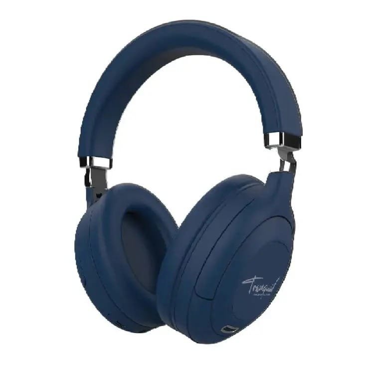 PAWA Tranquil ANC Wireless Headphones :  Experience Serenity thumbnail 2