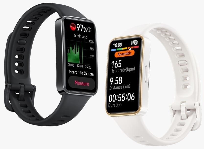 Huawei Band 9 thumbnail 2
