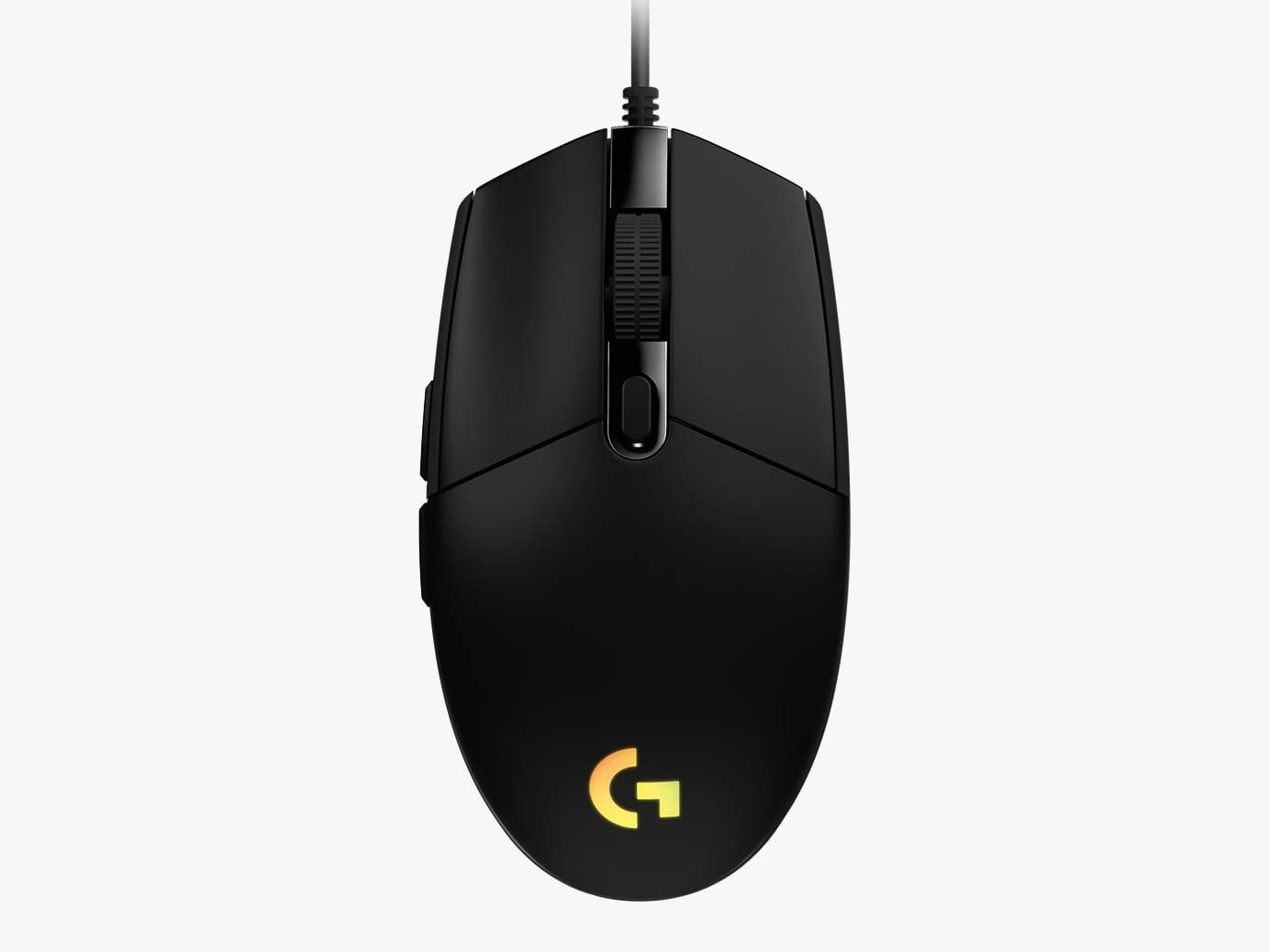 LOGITECH LIGHTSYNC GAMING MOUSE G203 thumbnail 2