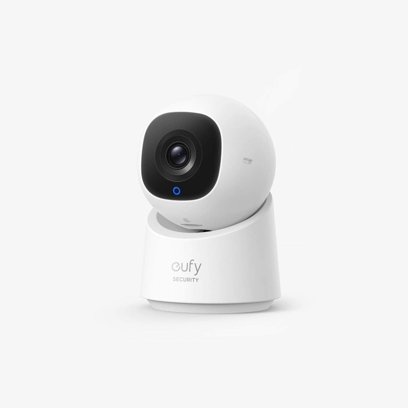 Eufy Security Indoor Cam C220 360 Pan and Tilt with 2K Clarity 2K Wired White T8W11221 thumbnail 2